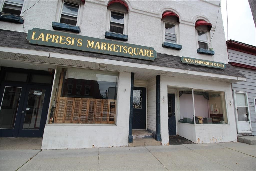 101 Main Street