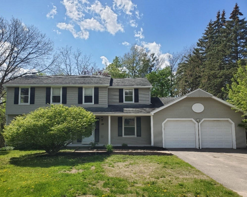 44 Latchmere Drive