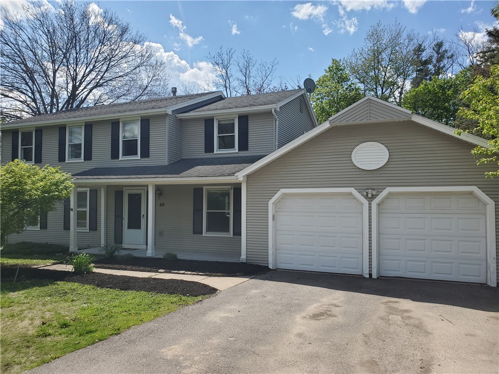 44 Latchmere Drive