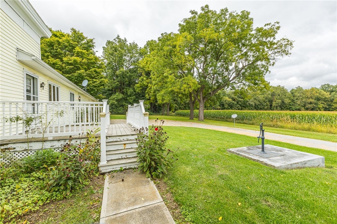 3189 Simpson Road