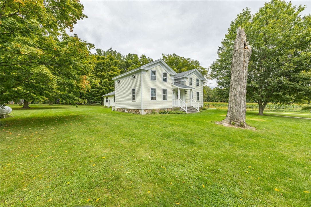 3189 Simpson Road