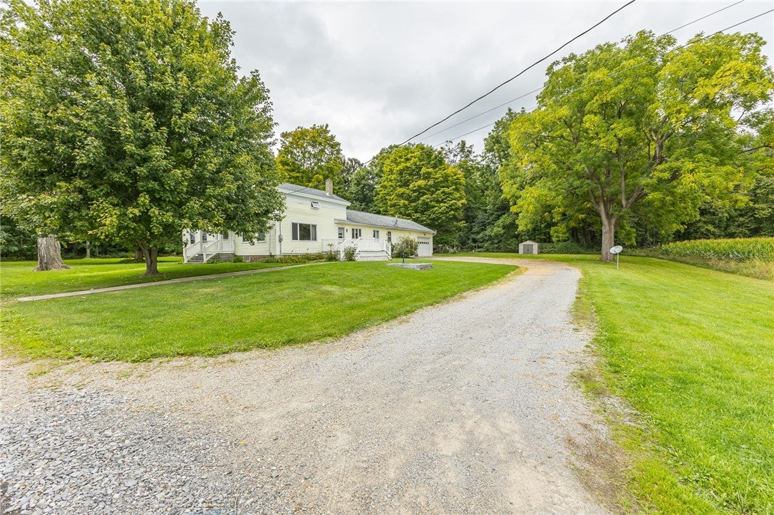 3189 Simpson Road