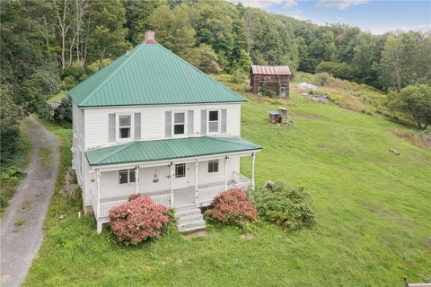 Homes For Sale - 114 Vintonton Road<br/> Schoharie County, Fulton, NY 12187