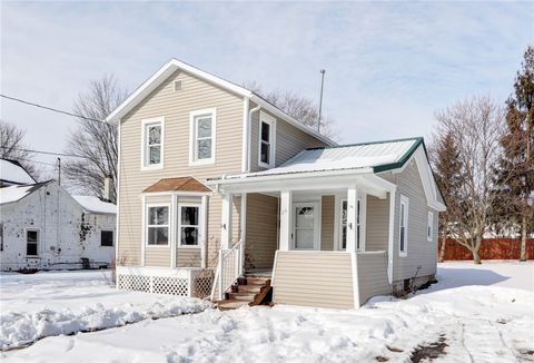 26 Pleasant Street Seneca Falls NY 13148