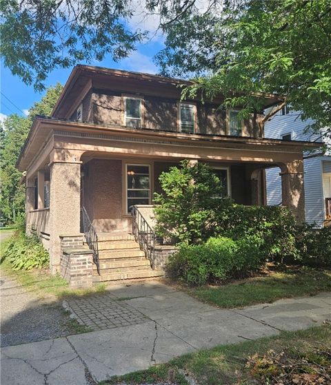 16 Elizabeth Street Dansville NY 14437