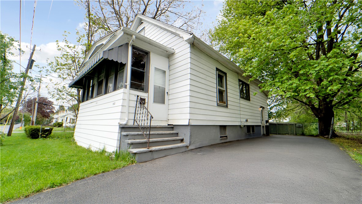 162 Rexford Street