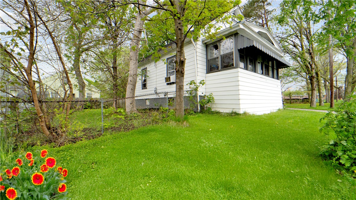 162 Rexford Street