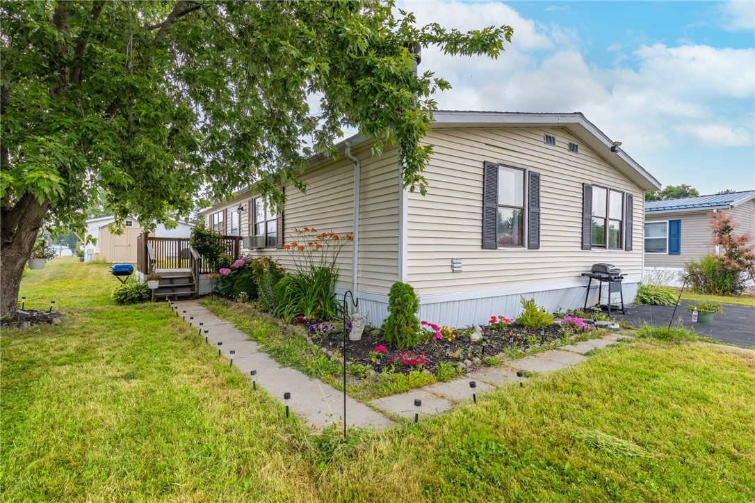 29 Chestnut Drive
