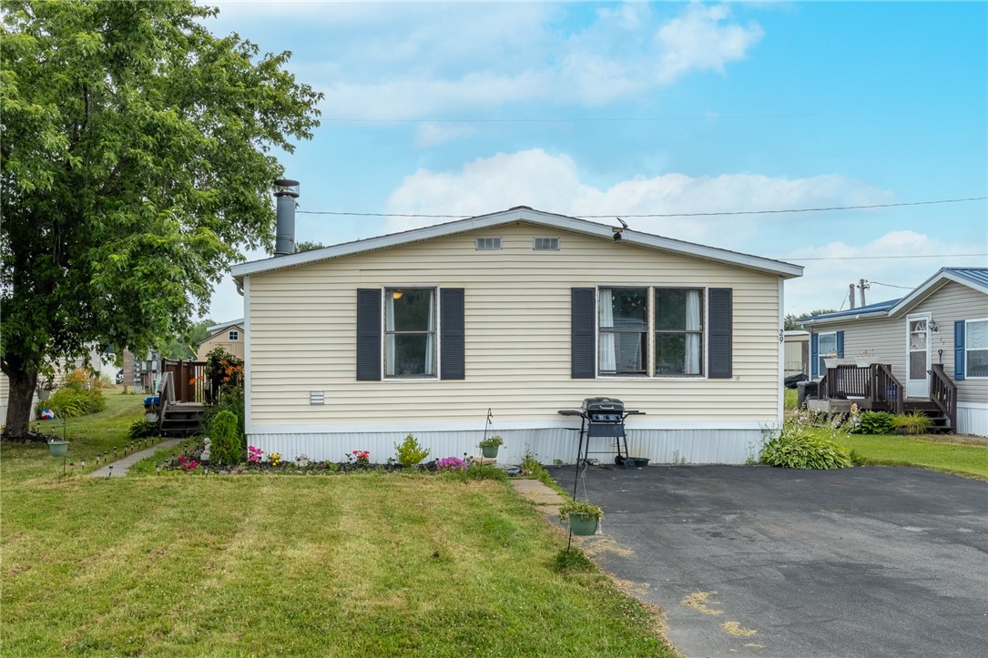 29 Chestnut Drive