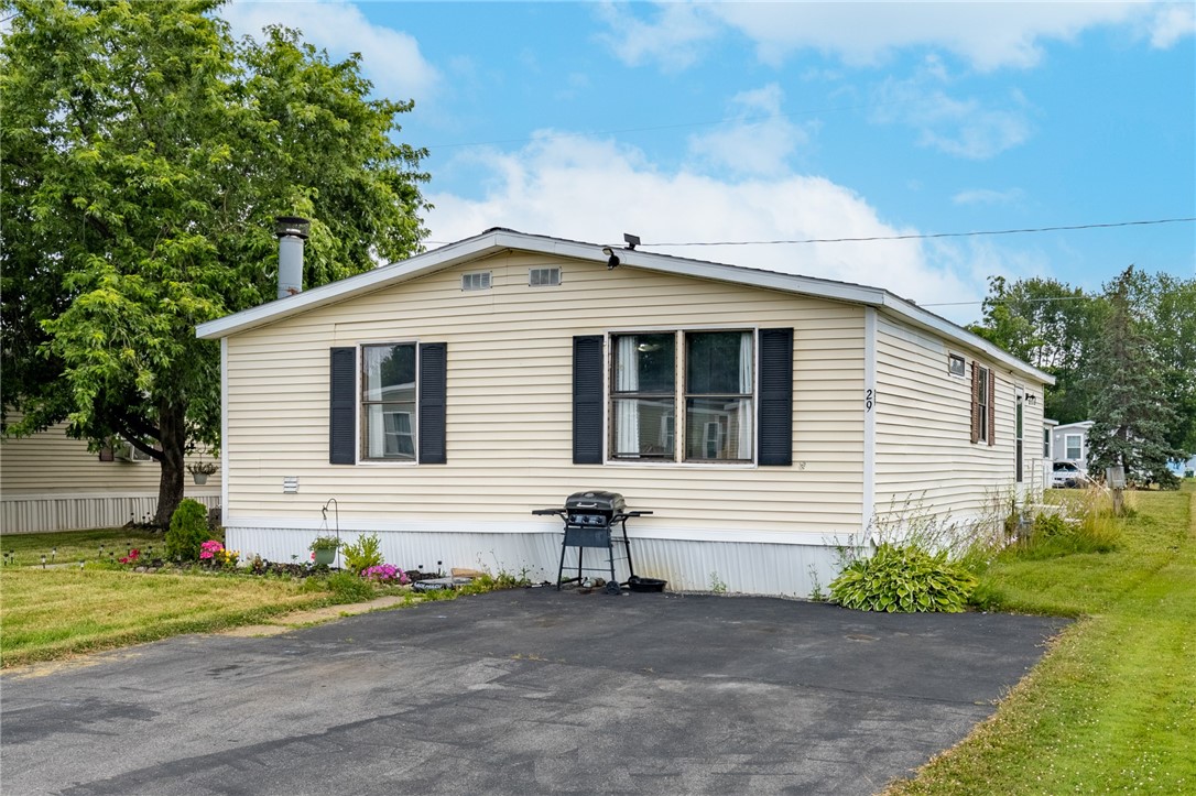 29 Chestnut Drive