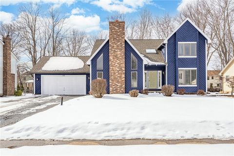 152 Montvale Lane Rochester NY 14626