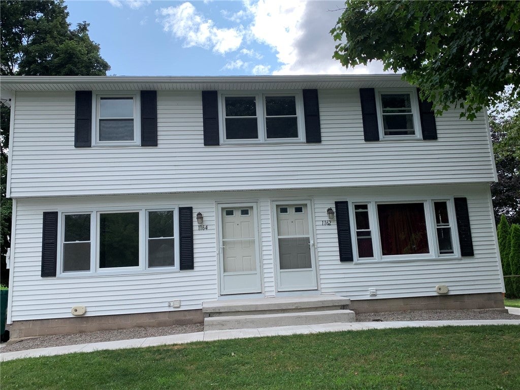 Photo of 1164 County Road 8, Farmington, NY 14425 (MLS # R1713593)