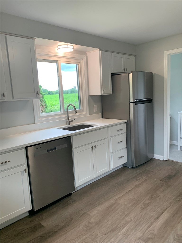 Photo of 1164 County Road 8, Farmington, NY 14425 (MLS # R1713593)