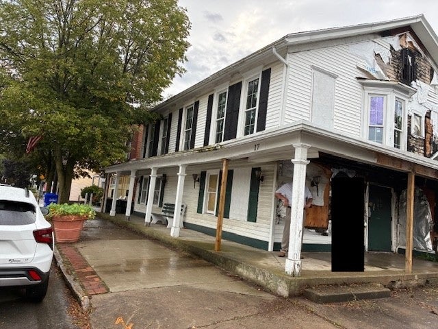 17 Main Street
