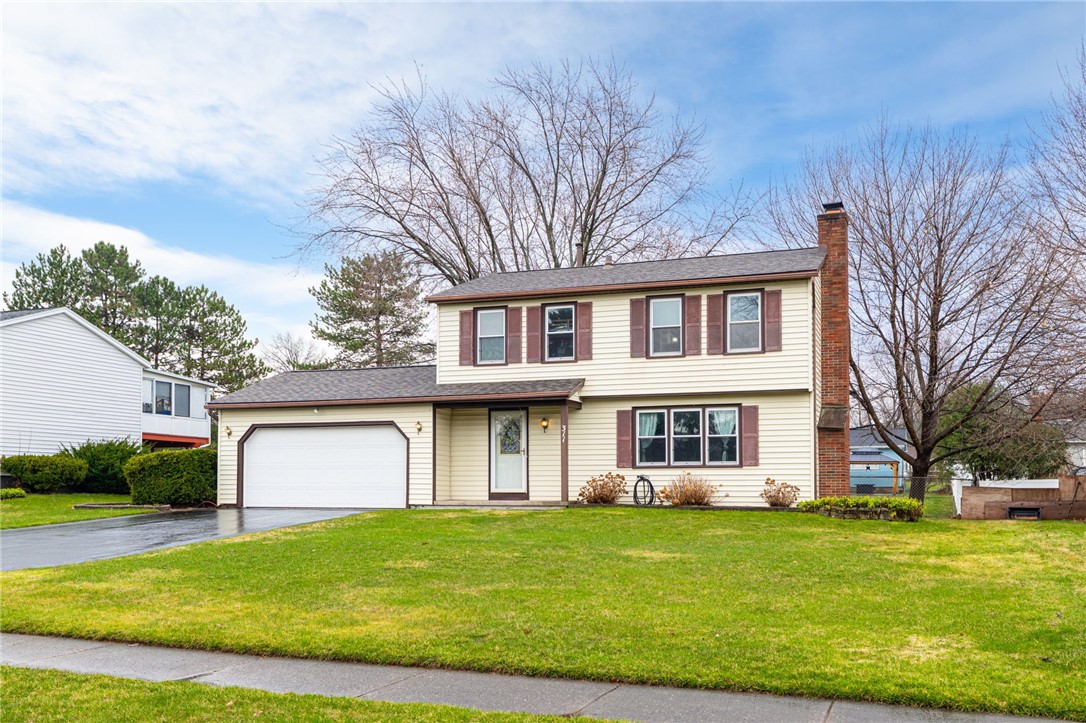 311 Squire Dale Lane