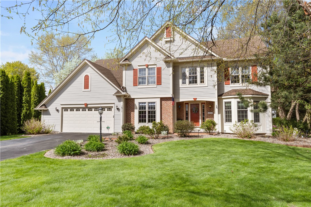 1611 Loughrea Terrace, Webster, New York image 1