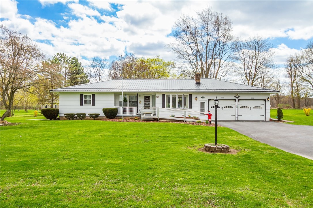 1146 Victor Road, Macedon, New York image 1