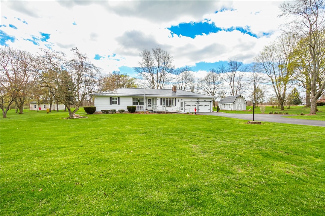1146 Victor Road, Macedon, New York image 3