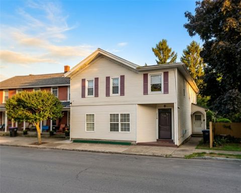 Multifamily For Sale - 1990 Ridge Road<br/> Ontario, NY 14519
