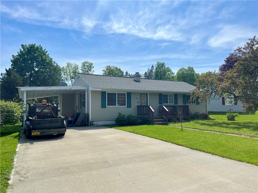 319 Rilla Street, Elmira, New York image 1