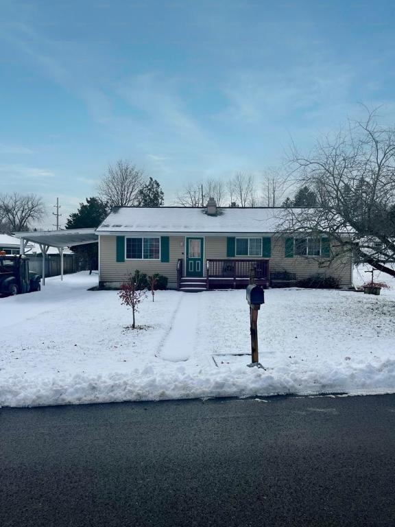 319 Rilla Street, Elmira, New York image 1