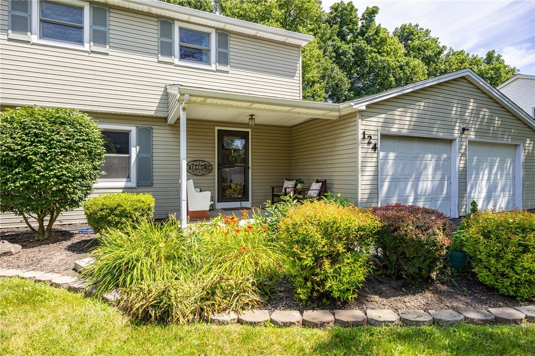 124 Long Park Drive