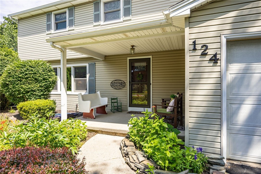 124 Long Park Drive