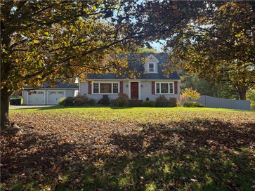 412 E Franklin Street Horseheads NY 14845