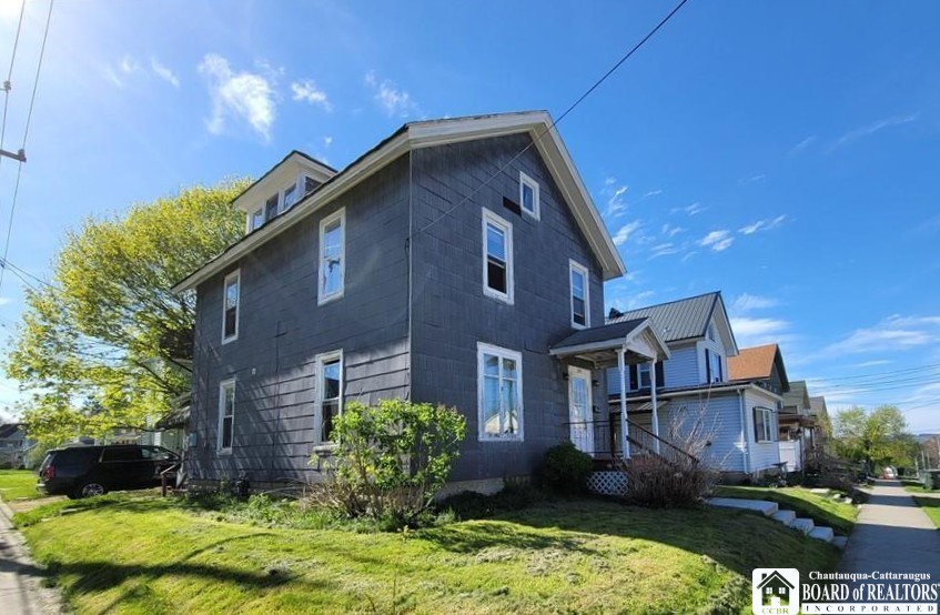 174 Barrett Avenue, Jamestown, New York image 1