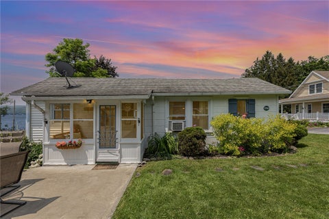 Photo of 8479 Princeton Street, Richmond, NY 14471 (MLS # R1715845)