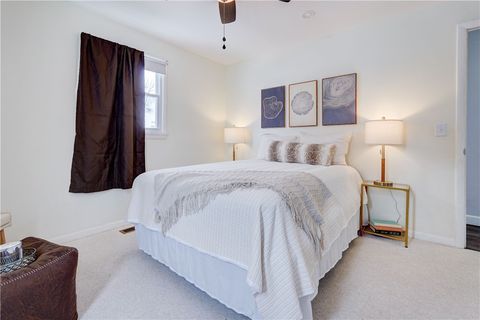 Tiny photo for 43 Hal Bar Road, Avon, NY 14414 (MLS # R1660170)