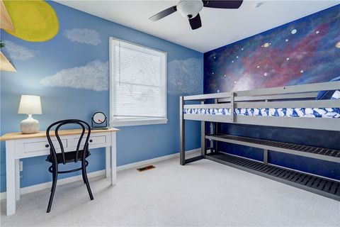 Tiny photo for 43 Hal Bar Road, Avon, NY 14414 (MLS # R1660170)