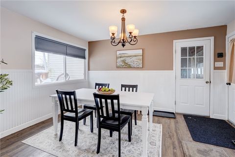 Tiny photo for 43 Hal Bar Road, Avon, NY 14414 (MLS # R1660170)