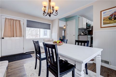 Tiny photo for 43 Hal Bar Road, Avon, NY 14414 (MLS # R1660170)