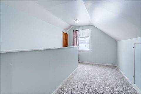 Tiny photo for 43 Hal Bar Road, Avon, NY 14414 (MLS # R1660170)