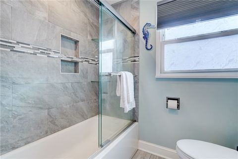 Tiny photo for 43 Hal Bar Road, Avon, NY 14414 (MLS # R1660170)