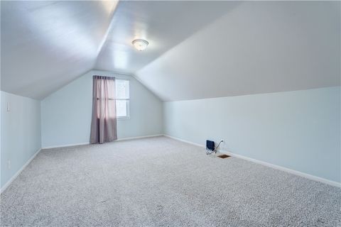 Tiny photo for 43 Hal Bar Road, Avon, NY 14414 (MLS # R1660170)