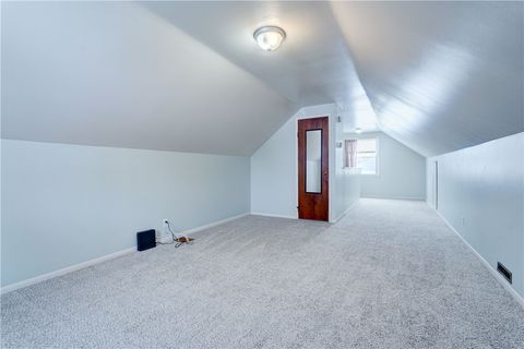 Tiny photo for 43 Hal Bar Road, Avon, NY 14414 (MLS # R1660170)