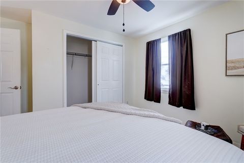 Tiny photo for 43 Hal Bar Road, Avon, NY 14414 (MLS # R1660170)