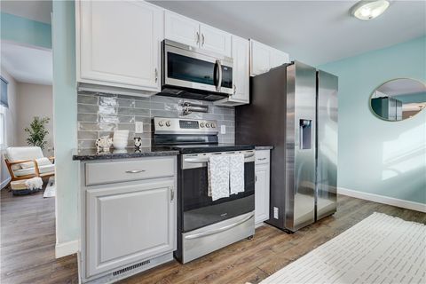 Tiny photo for 43 Hal Bar Road, Avon, NY 14414 (MLS # R1660170)