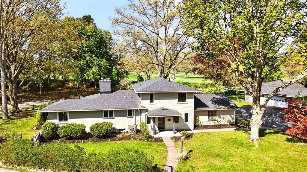 Photo of 330 Kilbourn Road, Pittsford, NY 14618 (MLS # R1701252)