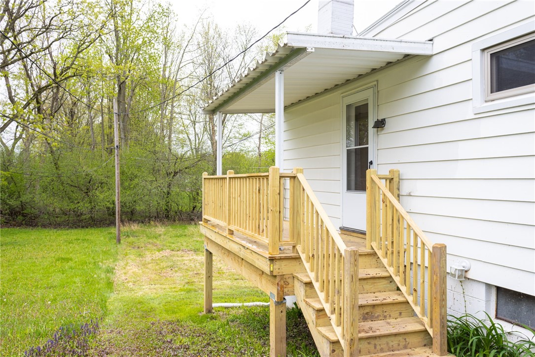 111 Brooklea Drive, Gates, New York image 36