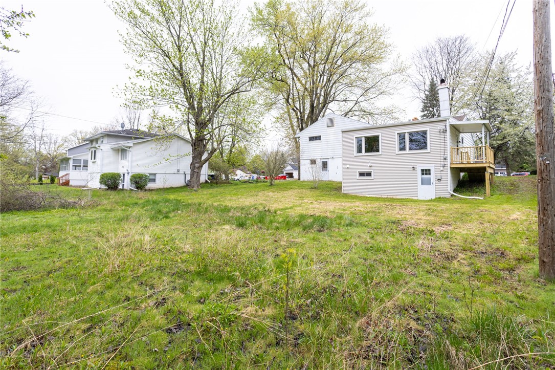 111 Brooklea Drive, Gates, New York image 38