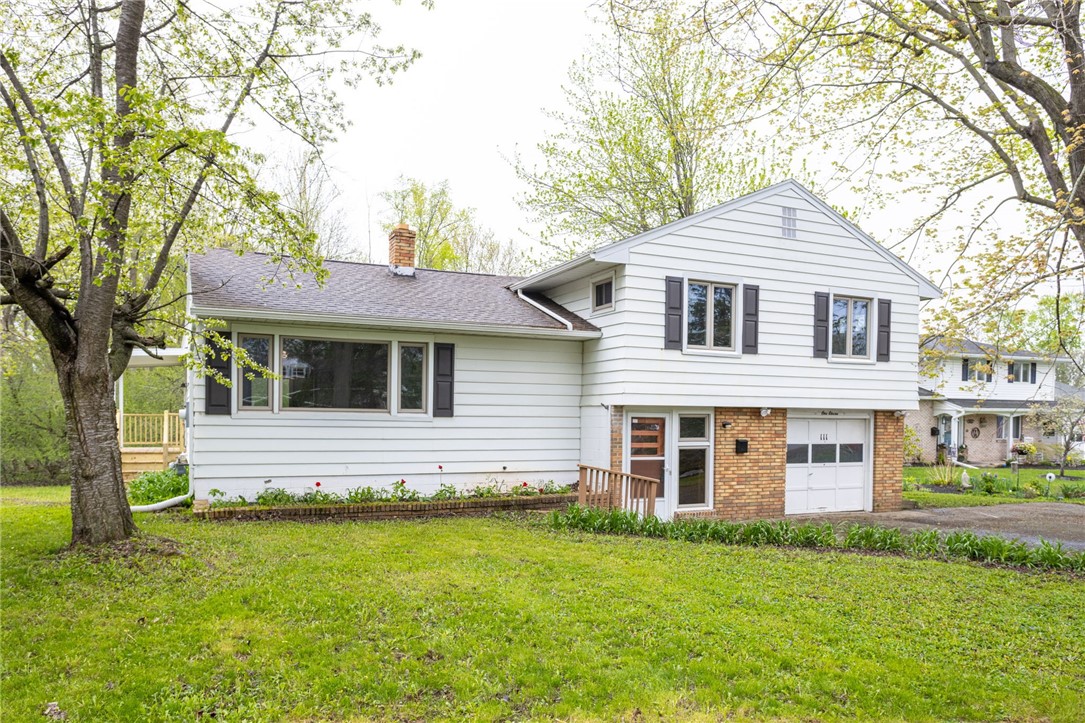 111 Brooklea Drive, Gates, New York image 3