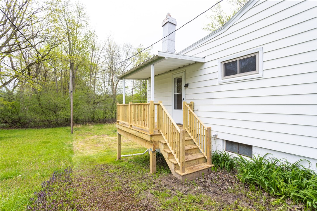 111 Brooklea Drive, Gates, New York image 35