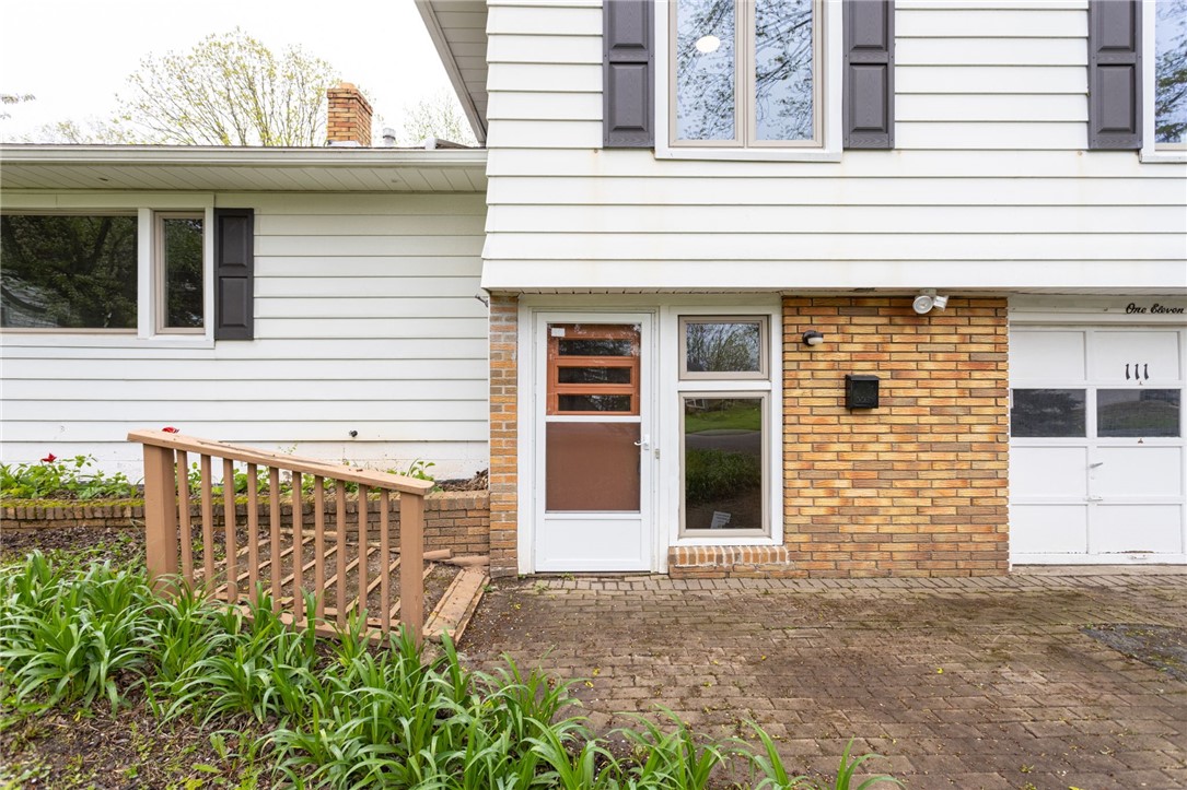 111 Brooklea Drive, Gates, New York image 4