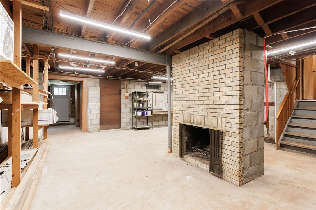 111 Brooklea Drive, Gates, New York image 34