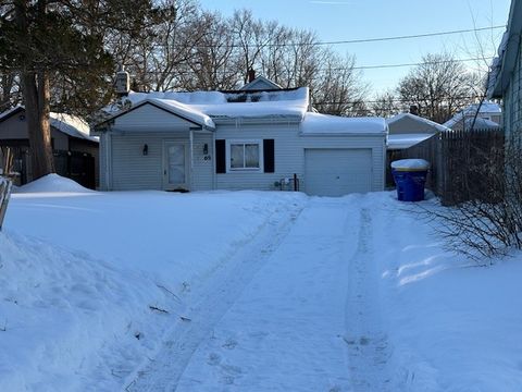 Photo of 65 Wheeldon Drive, Greece, NY 14616 (MLS # R1661614)