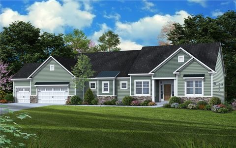 1026 Arbordale Lane Victor NY 14564
