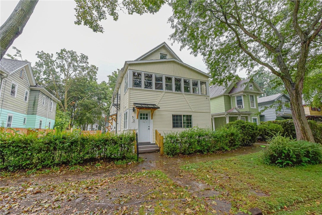 53 Jones Avenue